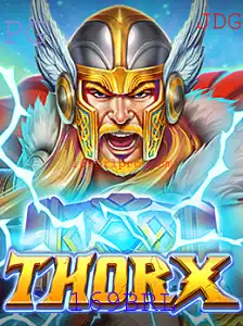 ThorX: Uma Nova Era de Aventuras no Mundo dos Jogos