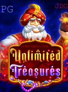 Explorando UnlimitedTreasures: Mergulhe na Aventura com 169BRL