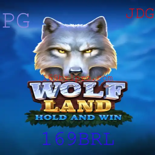 Descubra WolfLand: O Novo Jogo de Estratégia por 169BRL