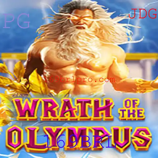 Explorando Wrath of Olympus: A Nova Sensação dos Jogos de Ação