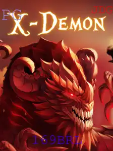XDemon: Descubra o Novo Jogo que Conquista o Brasil por 169BRL