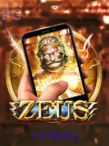 Descubra o Mundo de Aventuras de ZeusM: Um Jogo Inovador pelo Preço de 169BRL